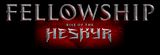 Fellowship dostal veľkú tretiu sezónu Rise of the Heskyr s novým hrdinom a dungeonmi